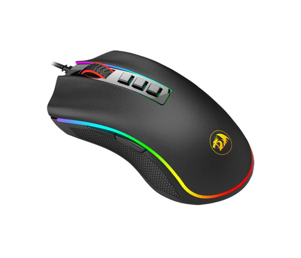 REDRAGON RGB COBRA M711 - 437448 - zdjęcie 6